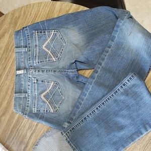 Womens Ariat Jean's size 29